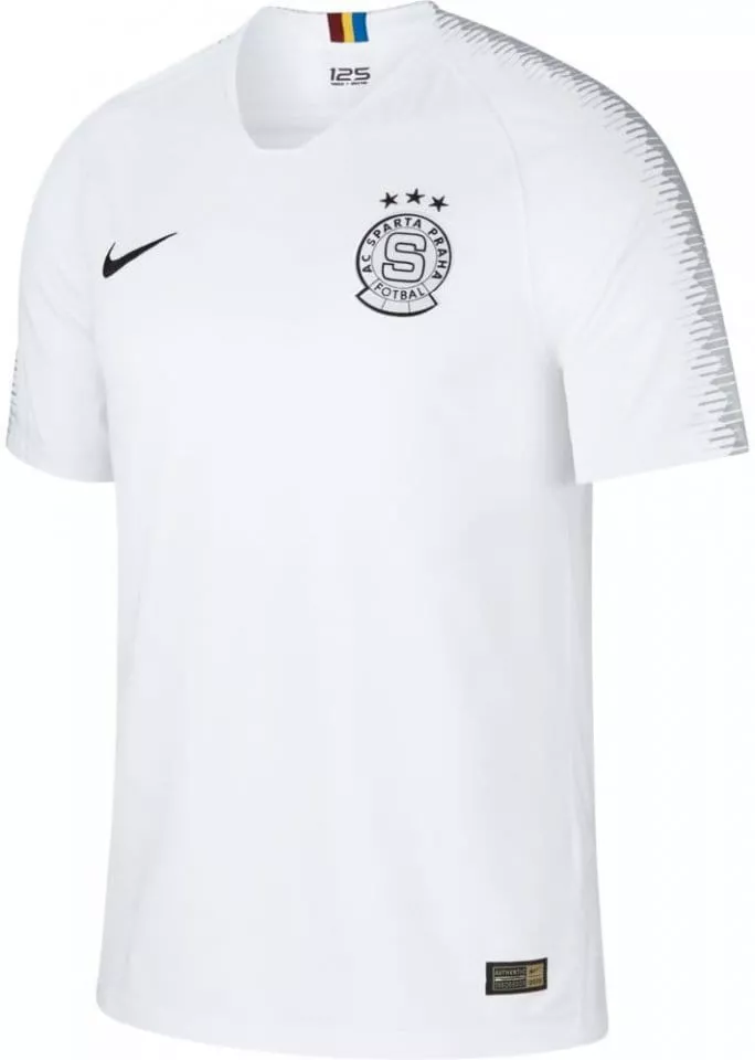 Hostující dres Nike AC Sparta Praha 2018/19