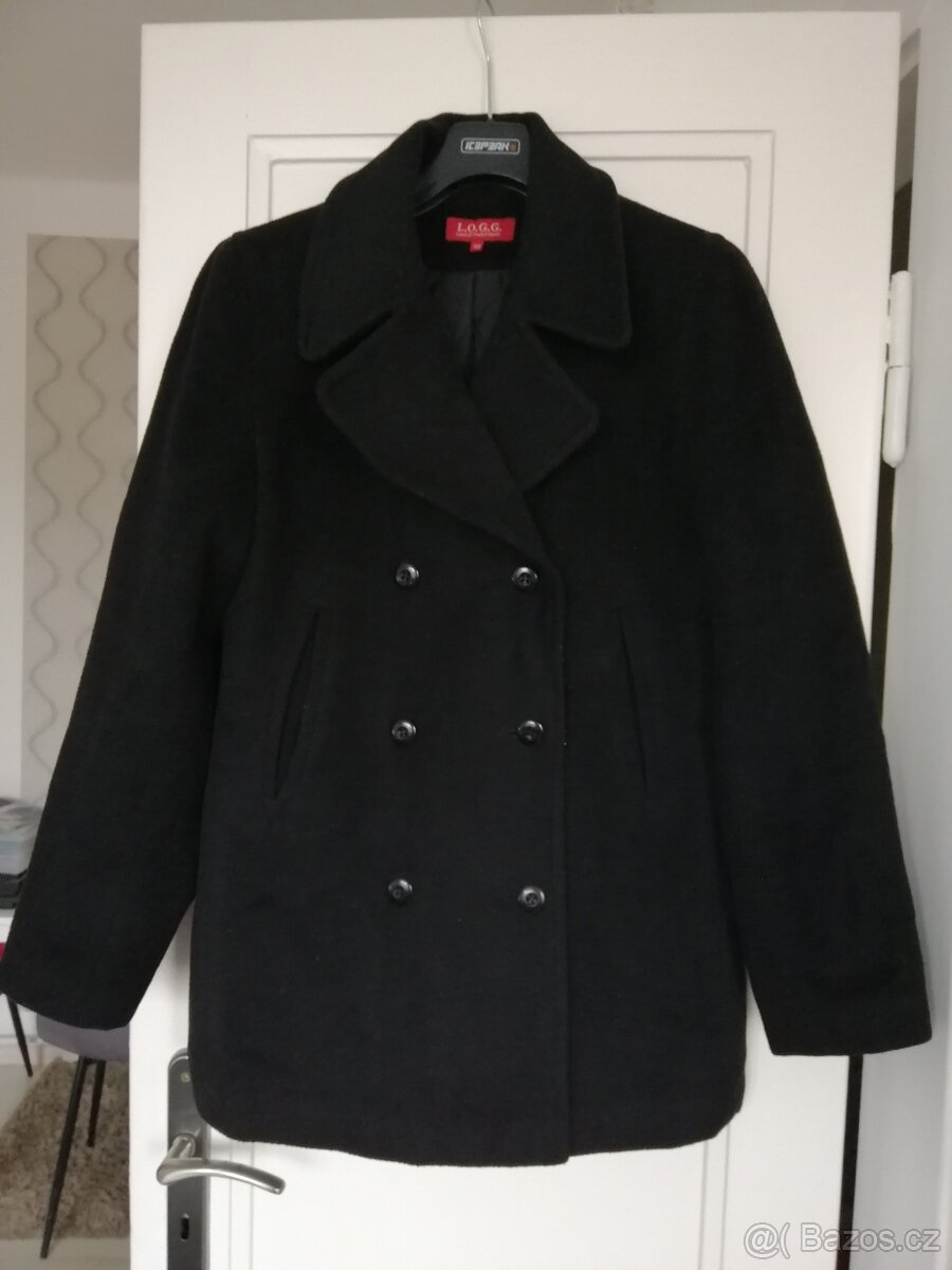 Kabát H&M