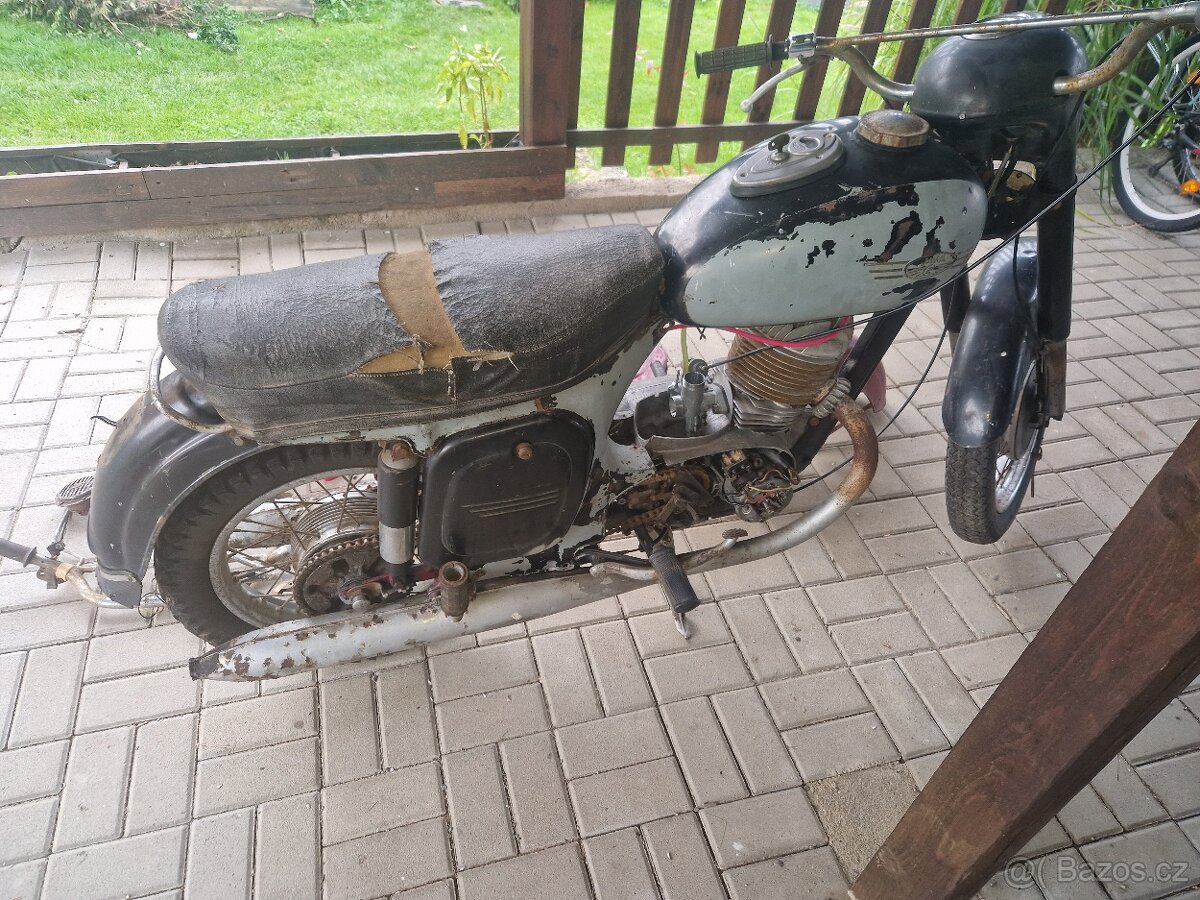 Jawa 353