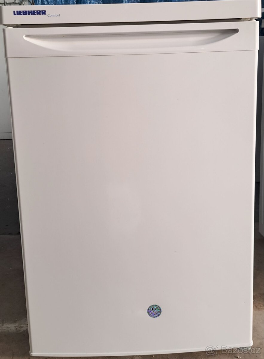 Lednice bez mrazáku Liebherr Comfort.