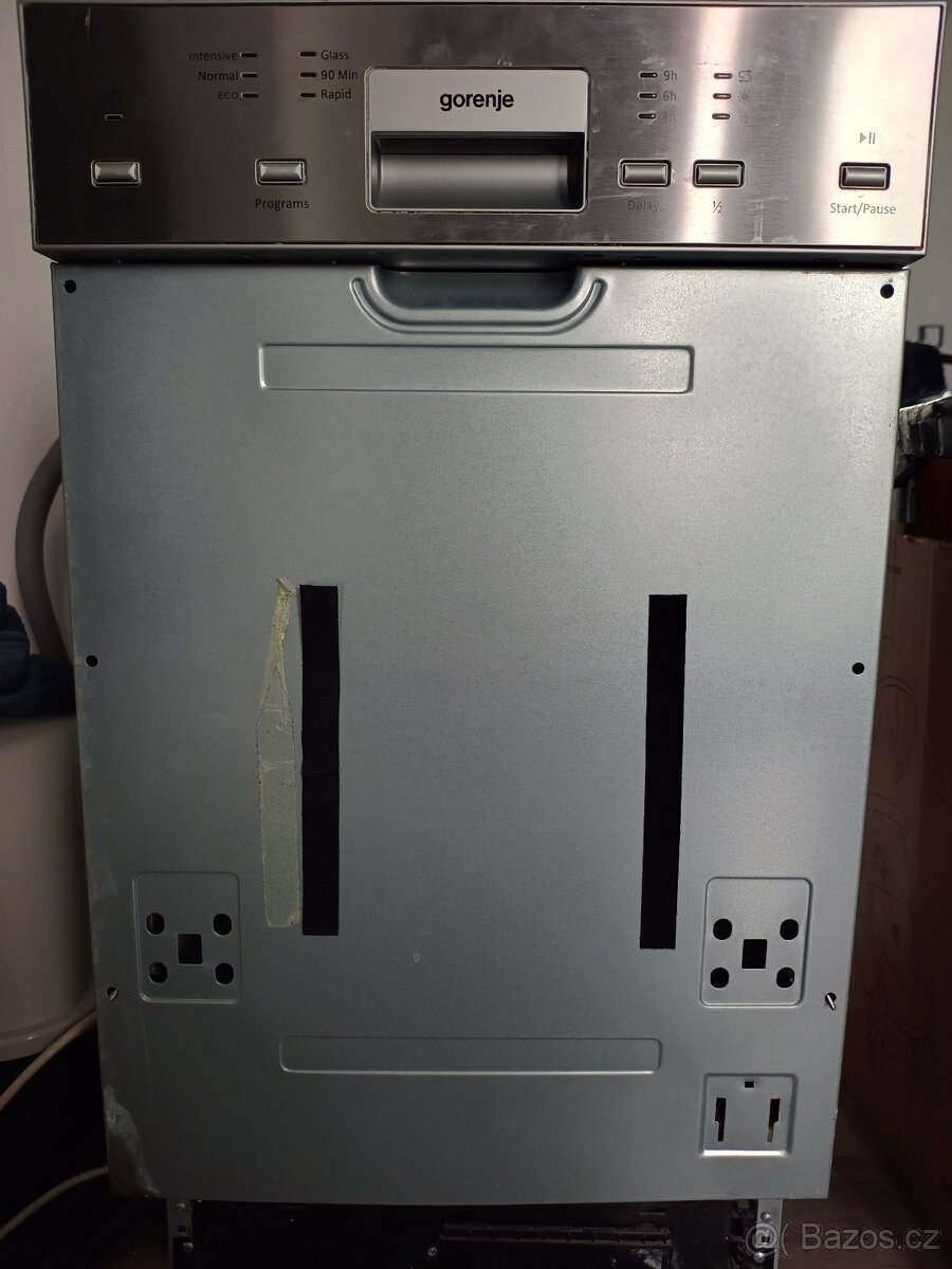 Myčka nádobí Gorenje GI51010X