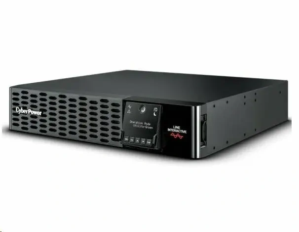 CyberPower Professional Series III RackMount XL 2200VA/2200W
