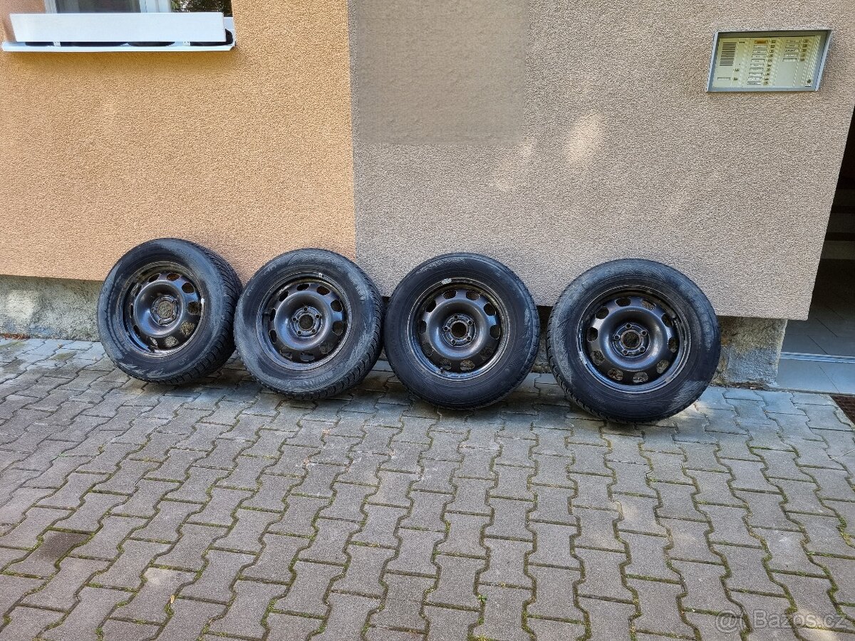 Nokian 215/65 R16 102H XL