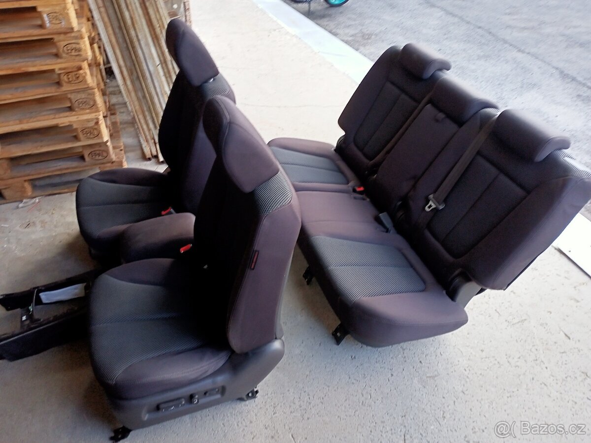 Hyundai Santa fe 2010