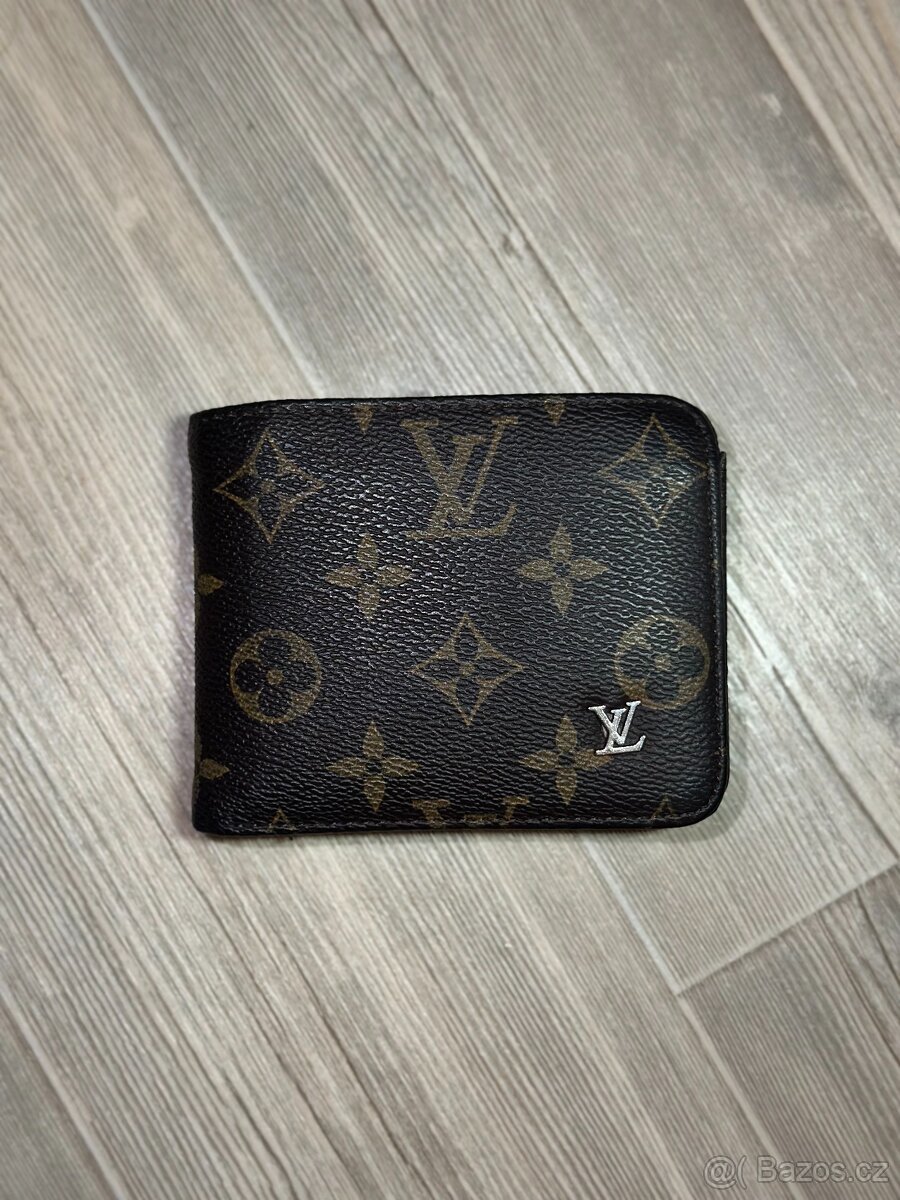Louis Vuitton peněženka