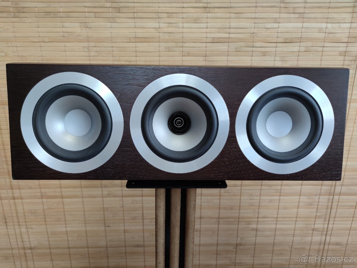 Tannoy Revolution Signature DC 4 LCR