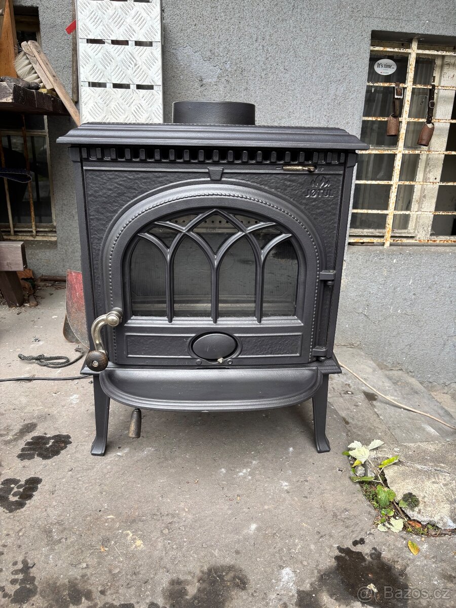 Jotul F3 CB