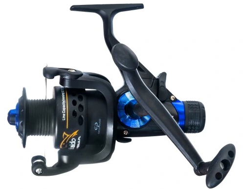 RYBÁŘSKÝ KAPROVÝ SET 2X RYBÁŘSKÝ PRUT + 2X NAVIJÁK