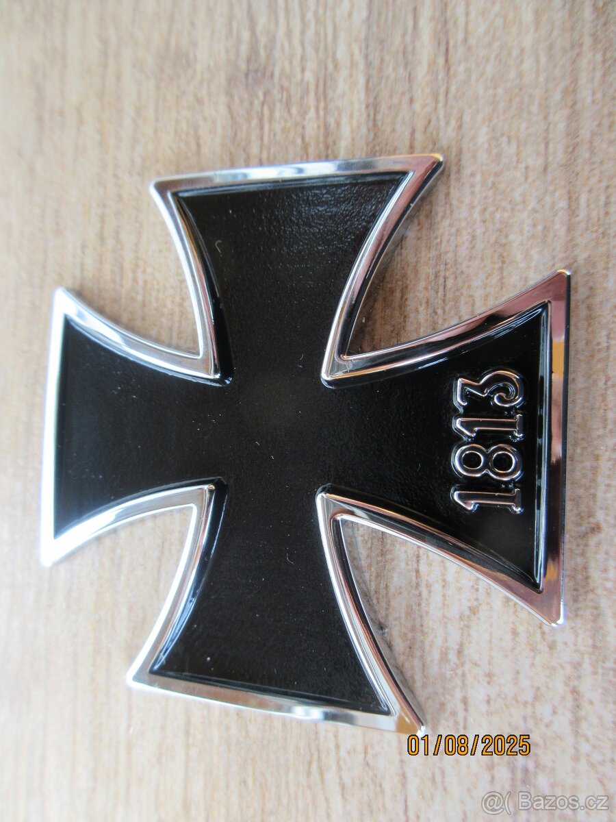 Železný kříž  1813