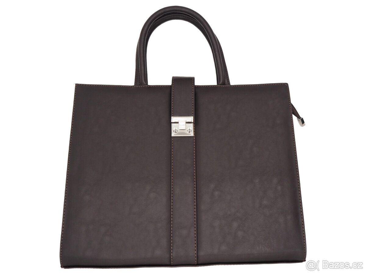 Kabelka, taška, aktovka na dokumenty