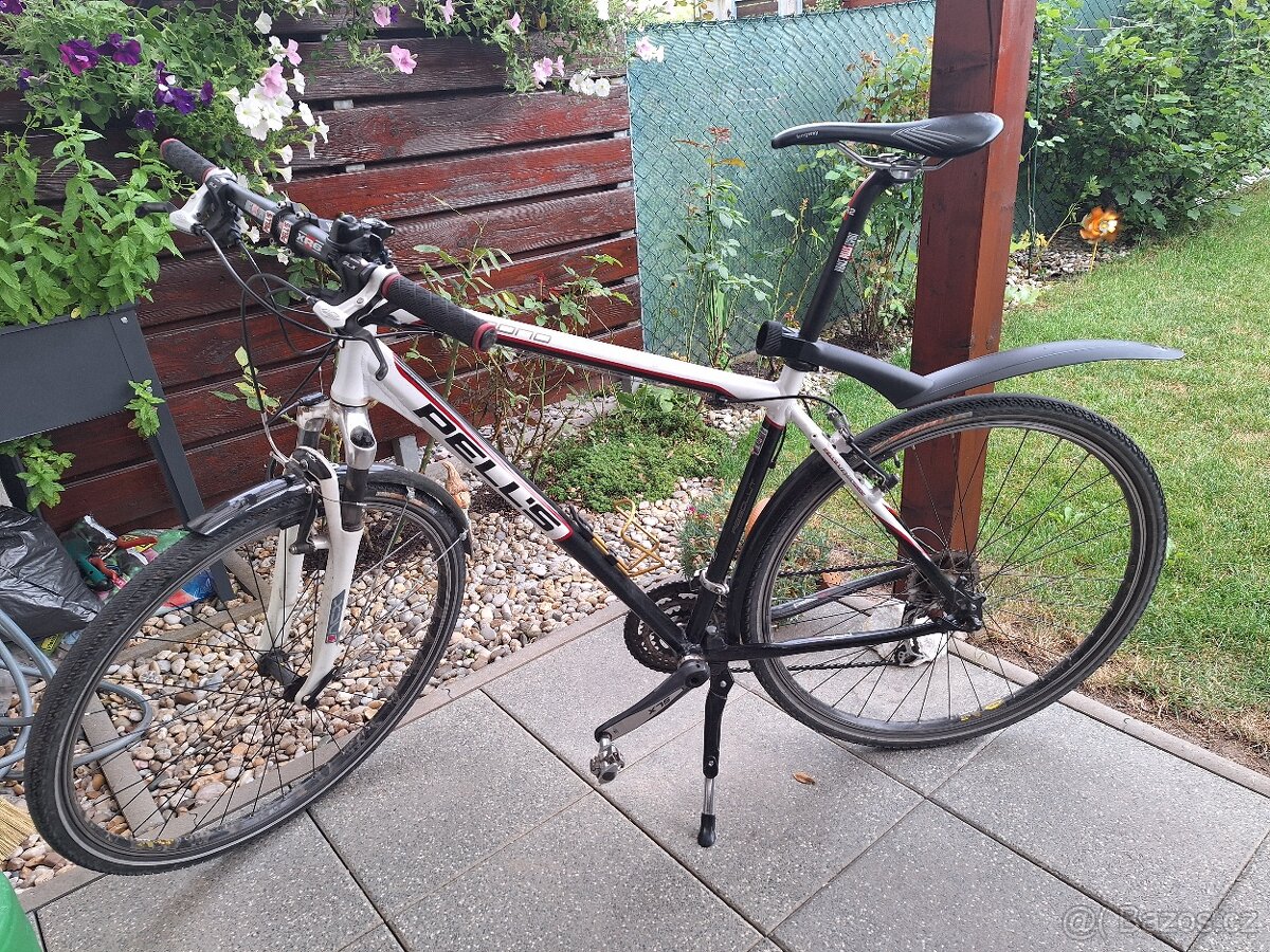 Crossové kolo Pells Crono Absolut XL