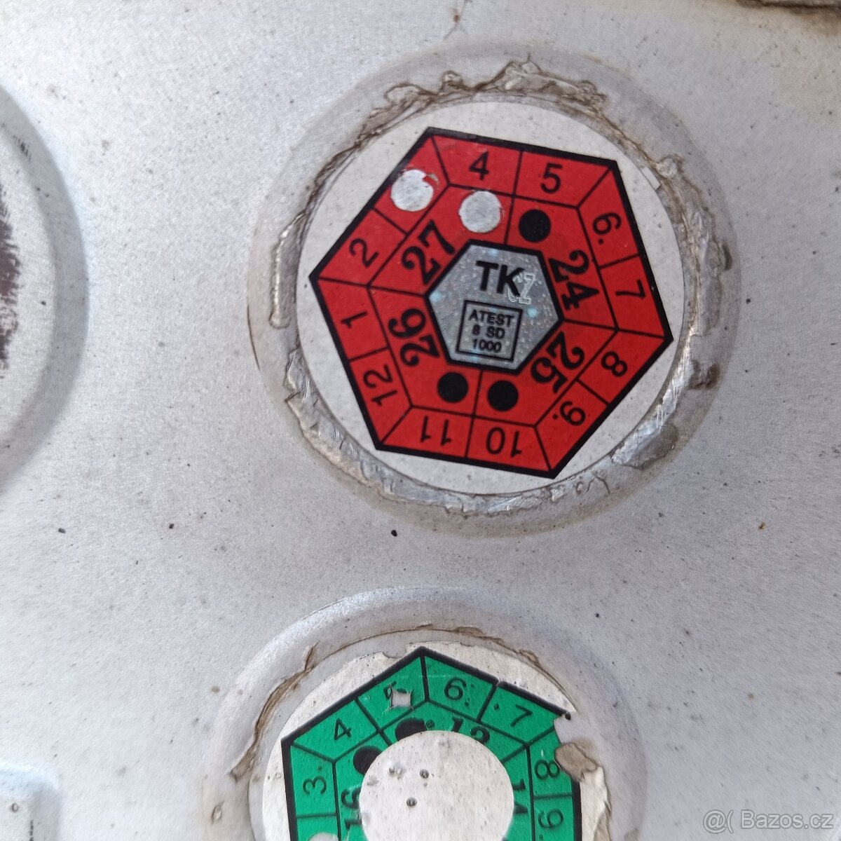 Golf 4 ASZ 96 Kw 1,9 TDI