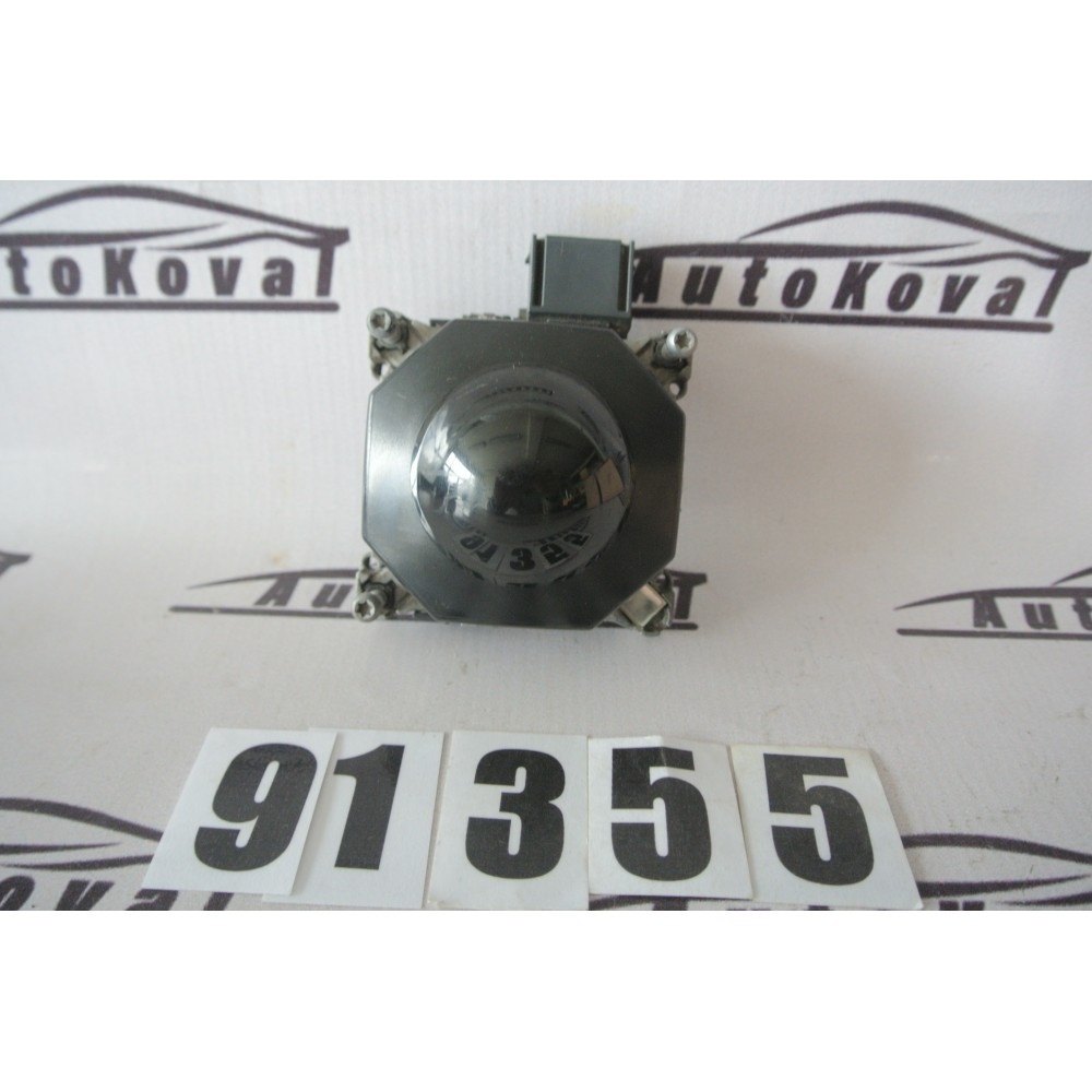 RADAR VW TOUAREG 760907561B 760907561A