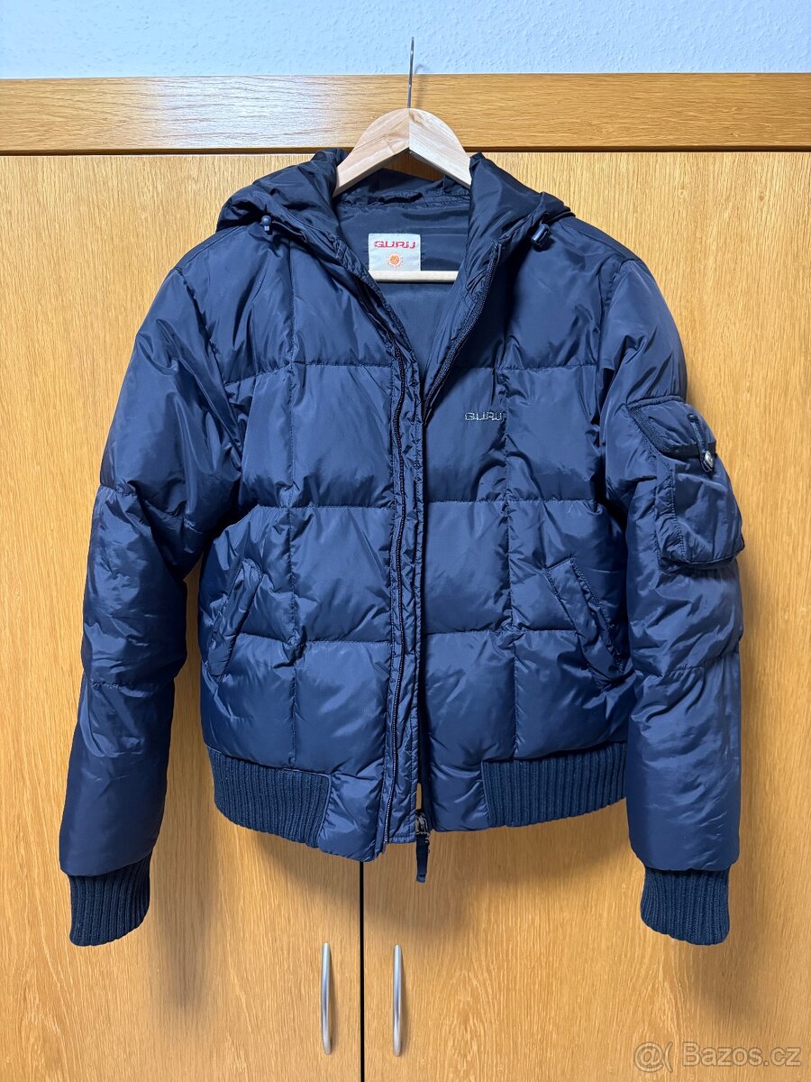 Zimní bunda GURU
