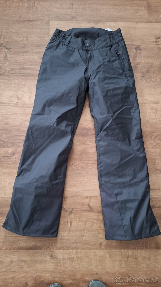 Lyžařské kahoty WEDZE 100_chlapecké vel. S_Decathlon