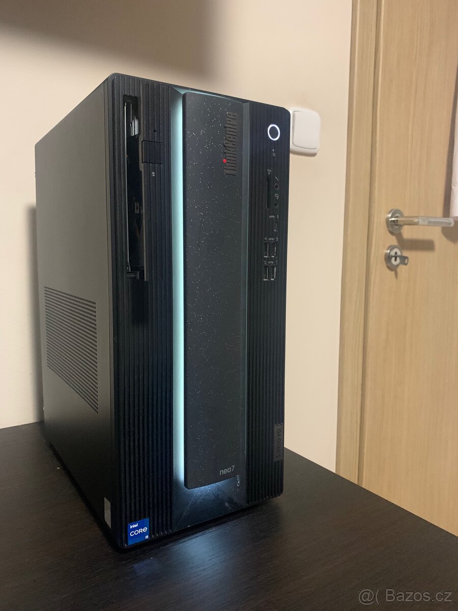 Počítač Lenovo ThinkCentre Neo 70t