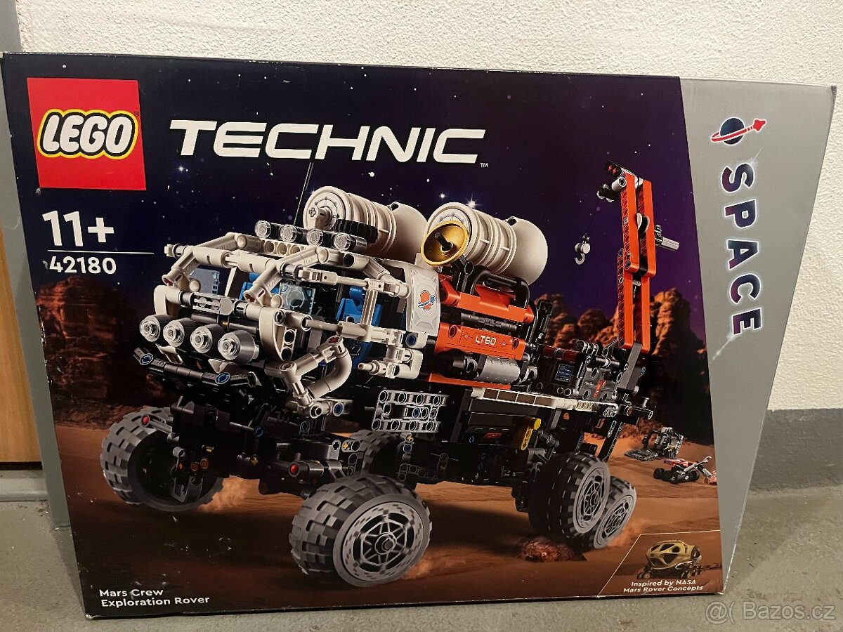 Lego Technic