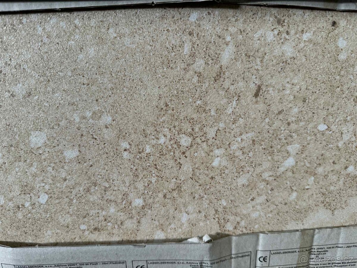 Prodám dlažba RAKO ... (4)