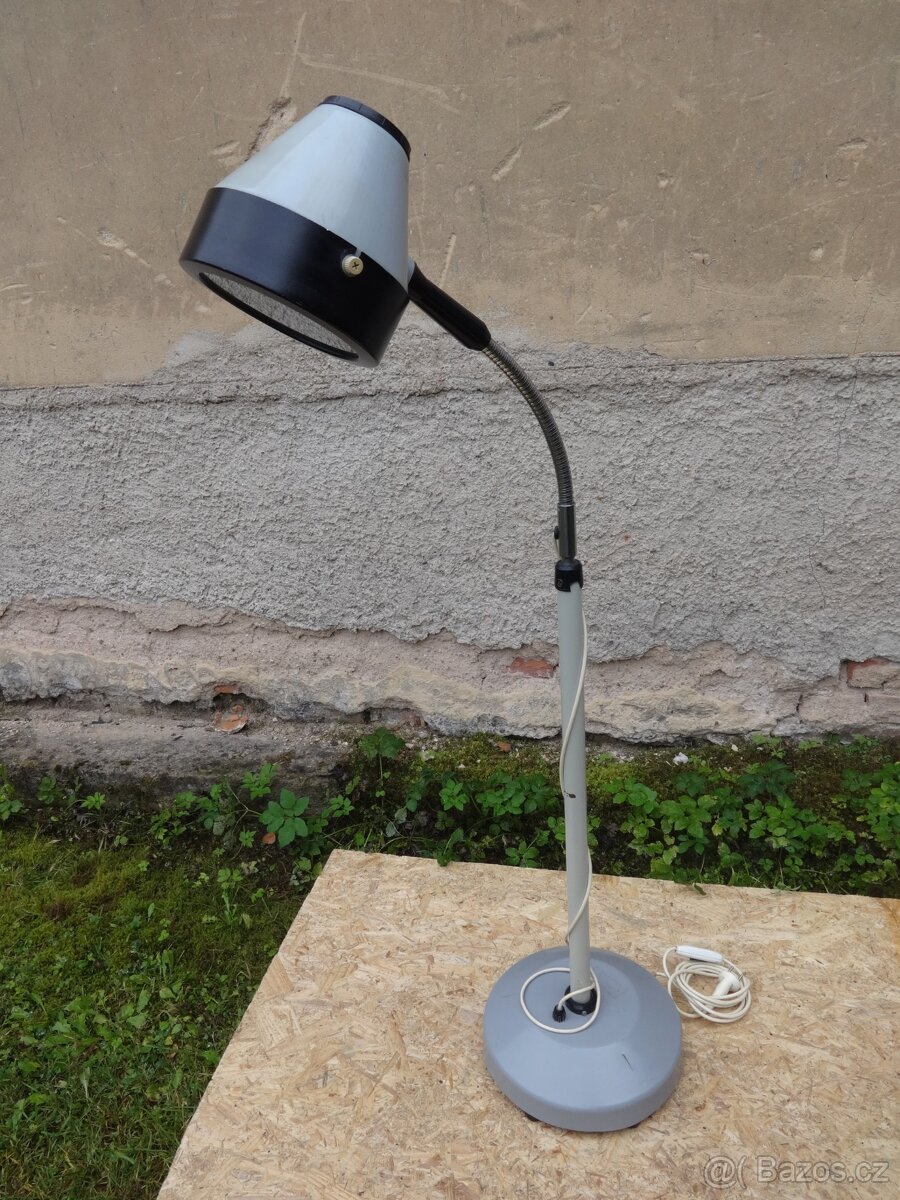 lampa FAMED 1