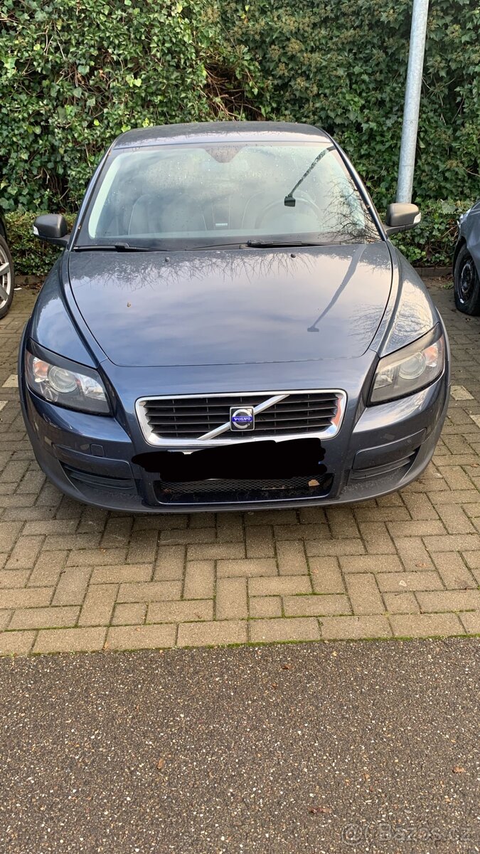 Volvo C30 1.6D