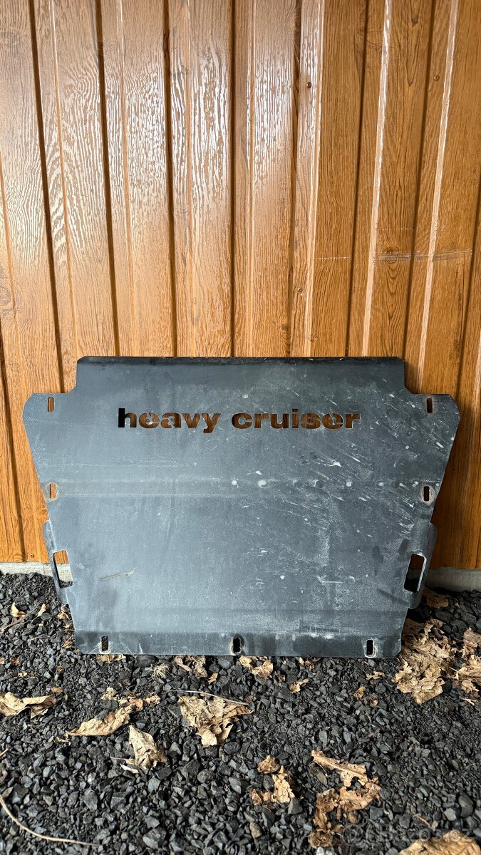 SsangYong Korando/Rexon