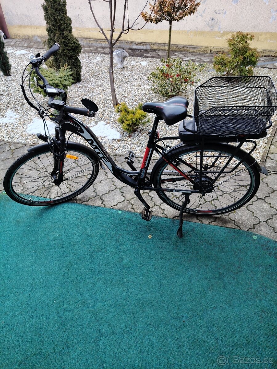 Elektrokola