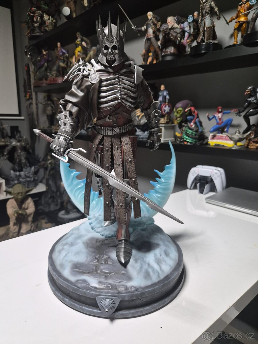 EREDIN - WITCHER III WILD HUNT - SIDESHOW