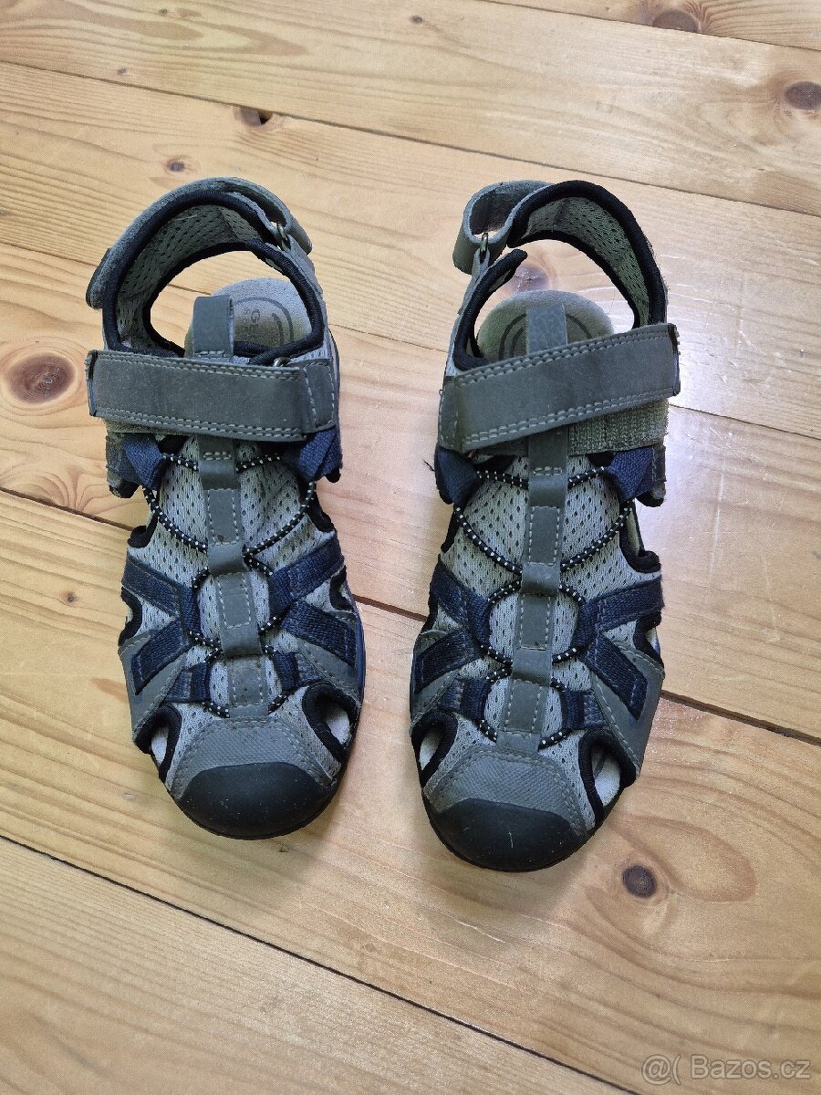 Sandále Geox, vel. 36