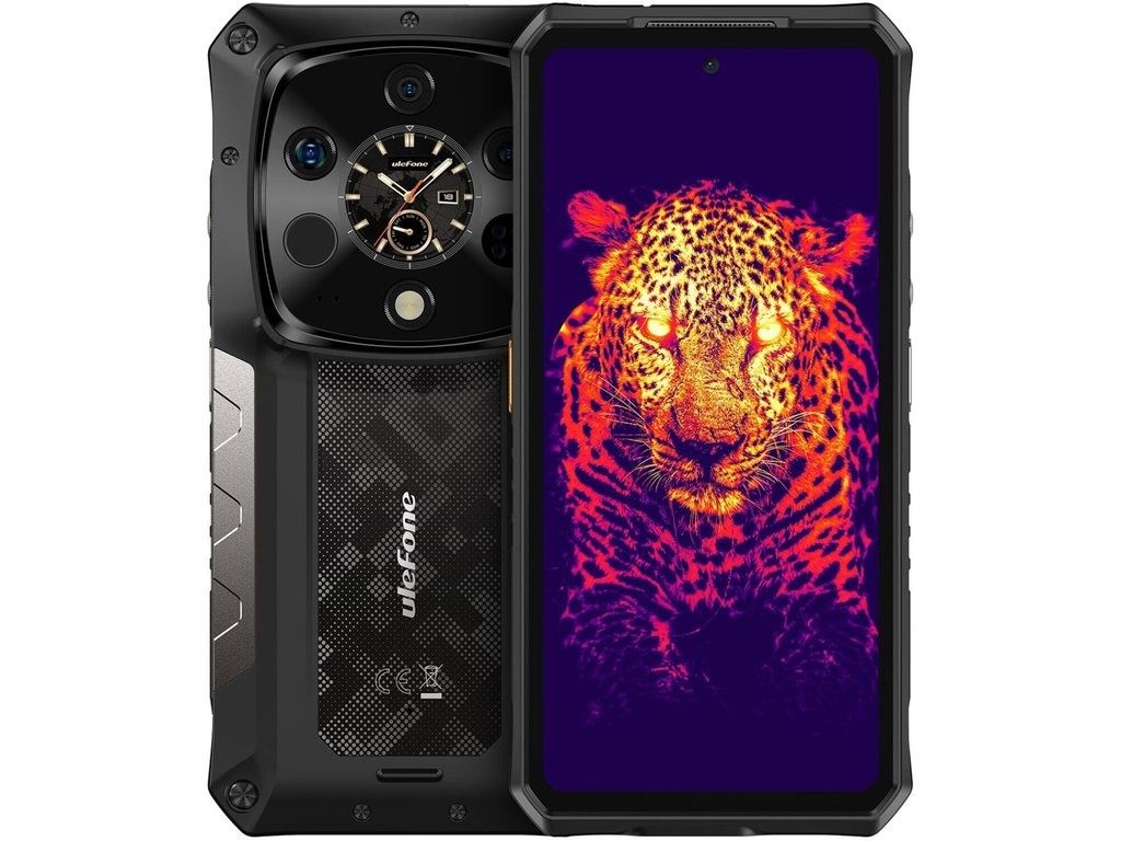 Vyměním Ulefone Armor 28 ultra 16gb,1TB