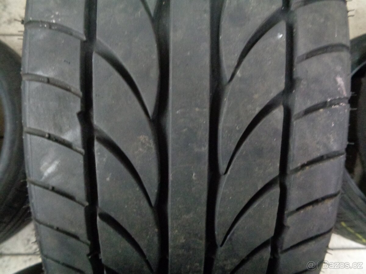 205/55 R16 MICHELIN (5-5,5mm) č.14339