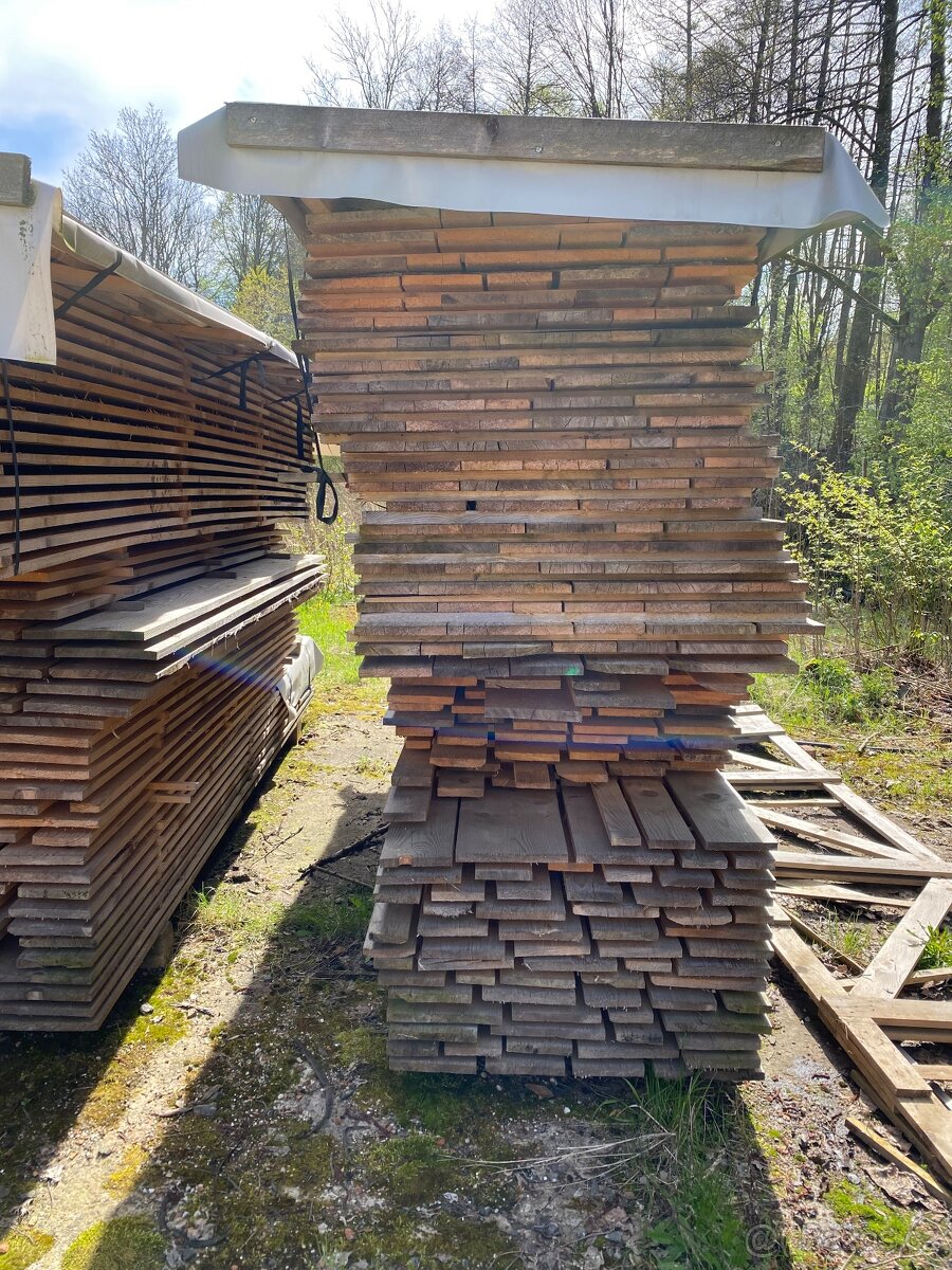 Truhlářské,stavební dřevo