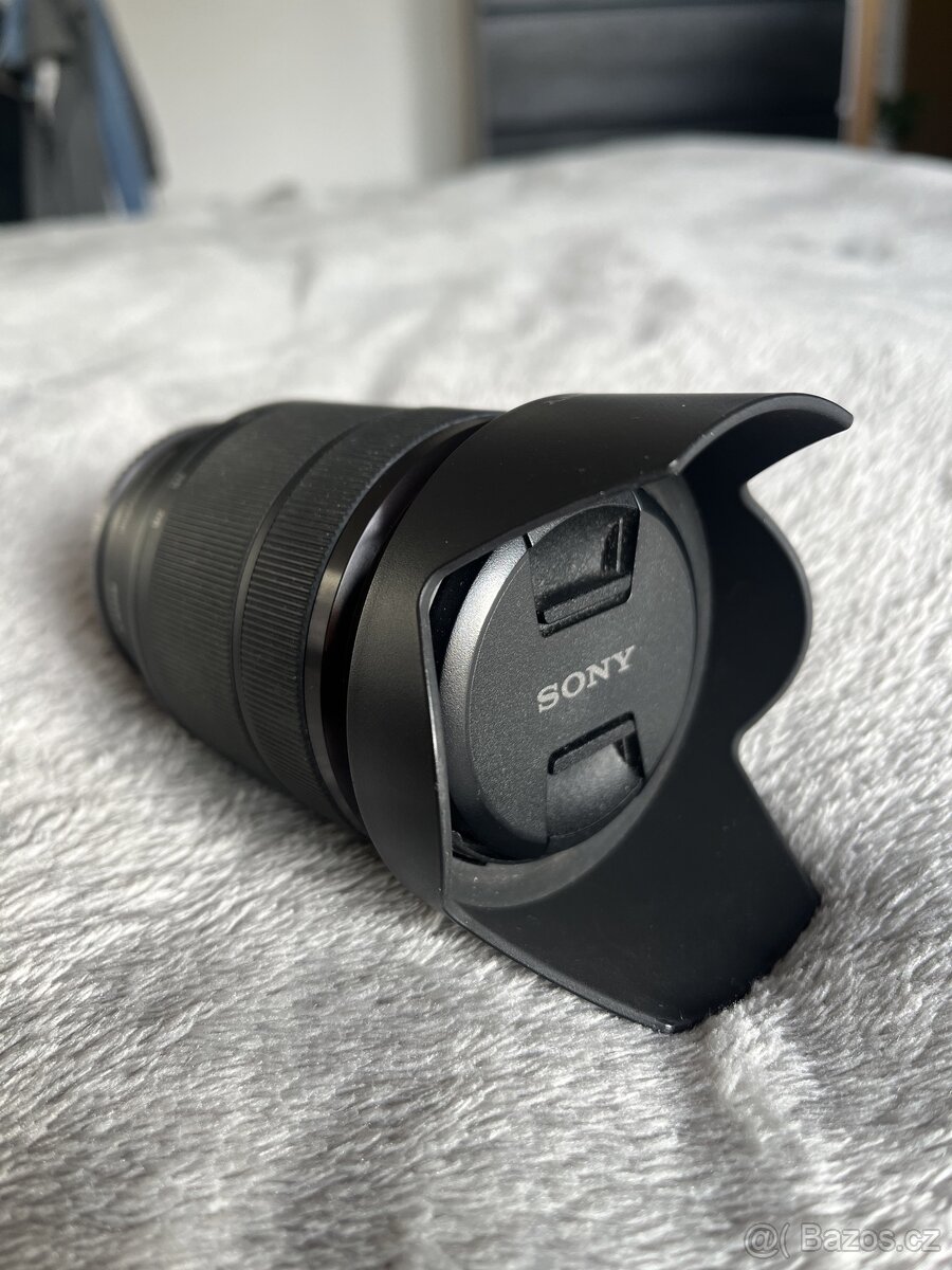Objektiv Sony 28-70 mm f/3,5-5,6 OSS