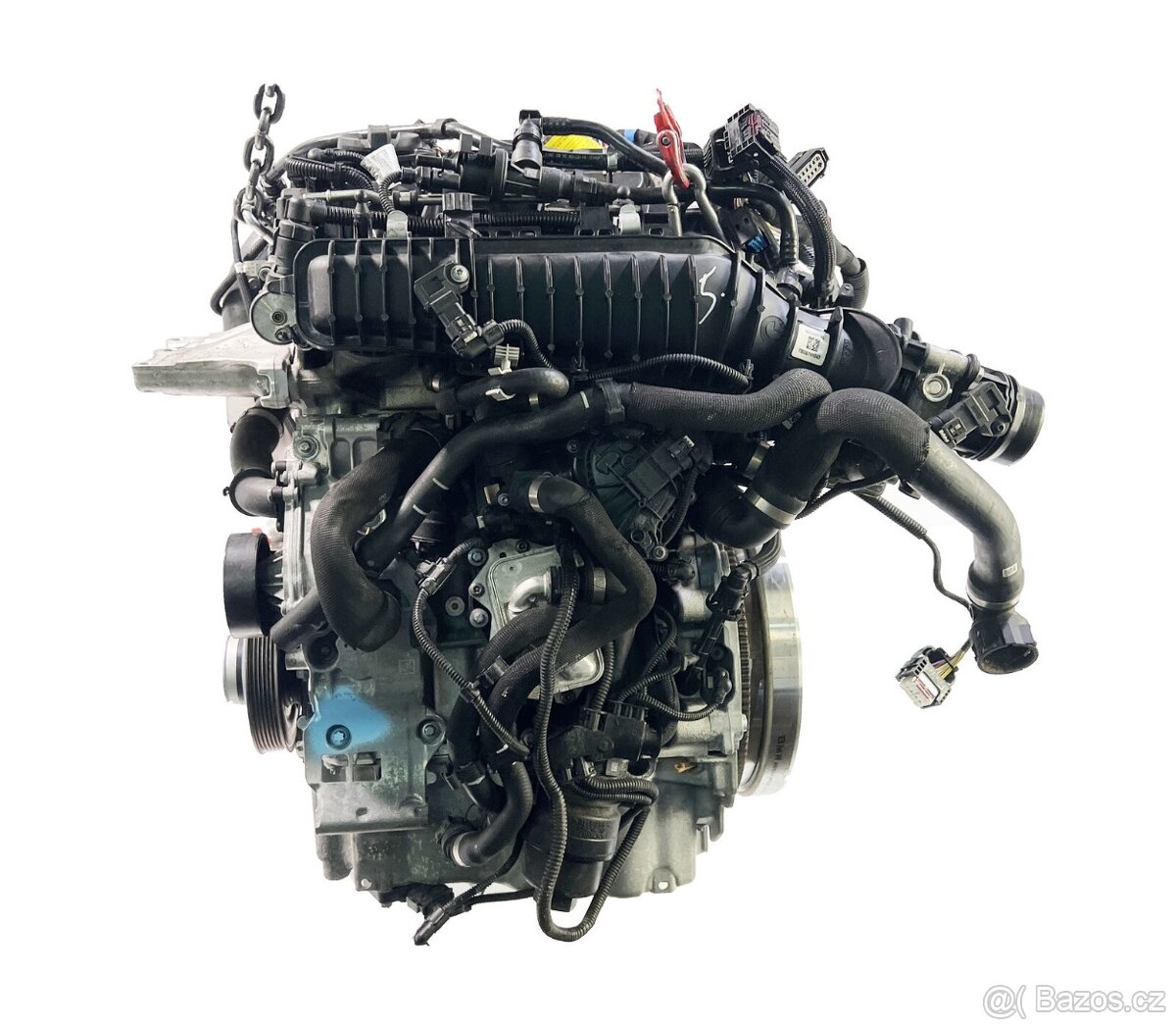 Mini-Bmw motor B38A15A 2022