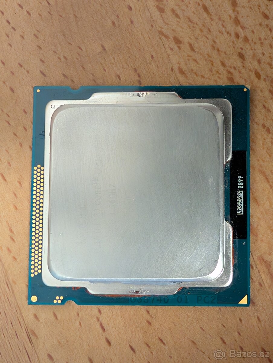 i7 3770K