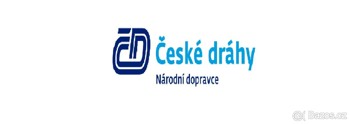 Až50%SLEVAnaJízdenka;lístek na vláčekČDvlakem kamkoliv