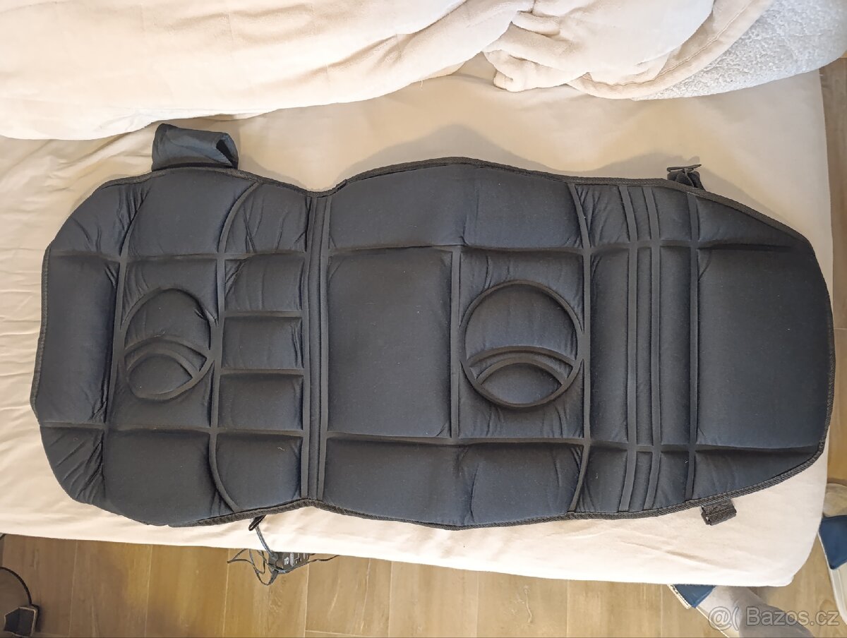 Back reliver plus - masážní podložka