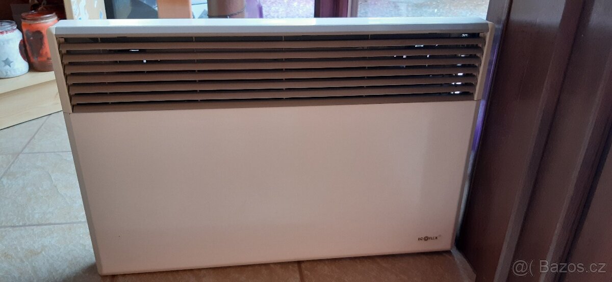 Přímotop ecoflex1000w/ 1500w / 2000w