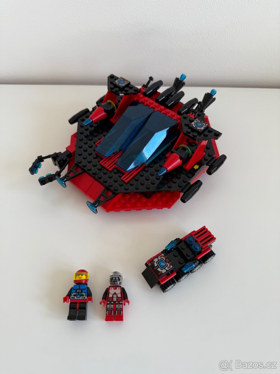 LEGO SPACE 6939