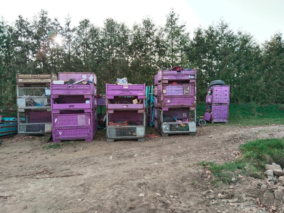 Gitterboxi