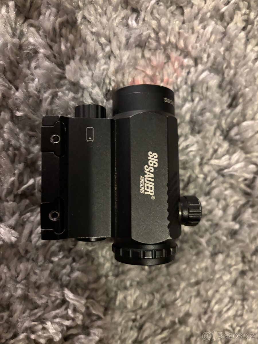 Kolimátor Sig Sauer