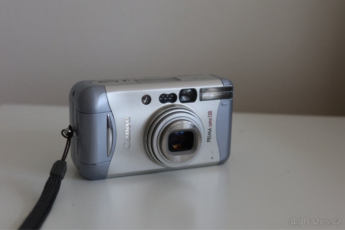 Canon Prima Super 130