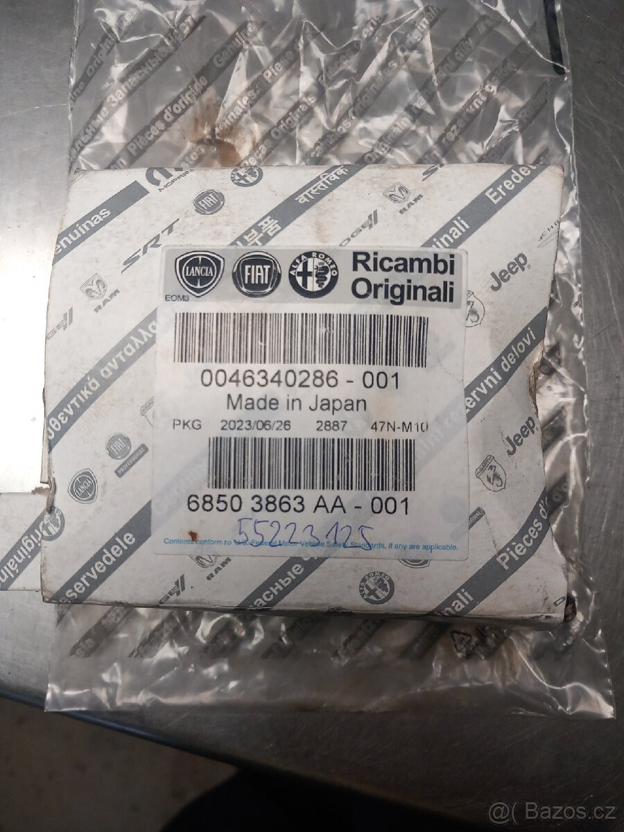 Ložisko Koyo STC 4387