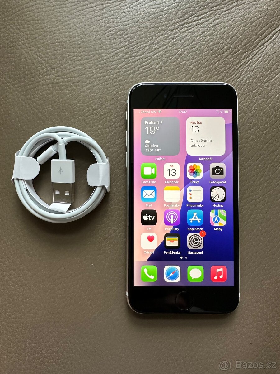 iPhone SE 128Gb 2020