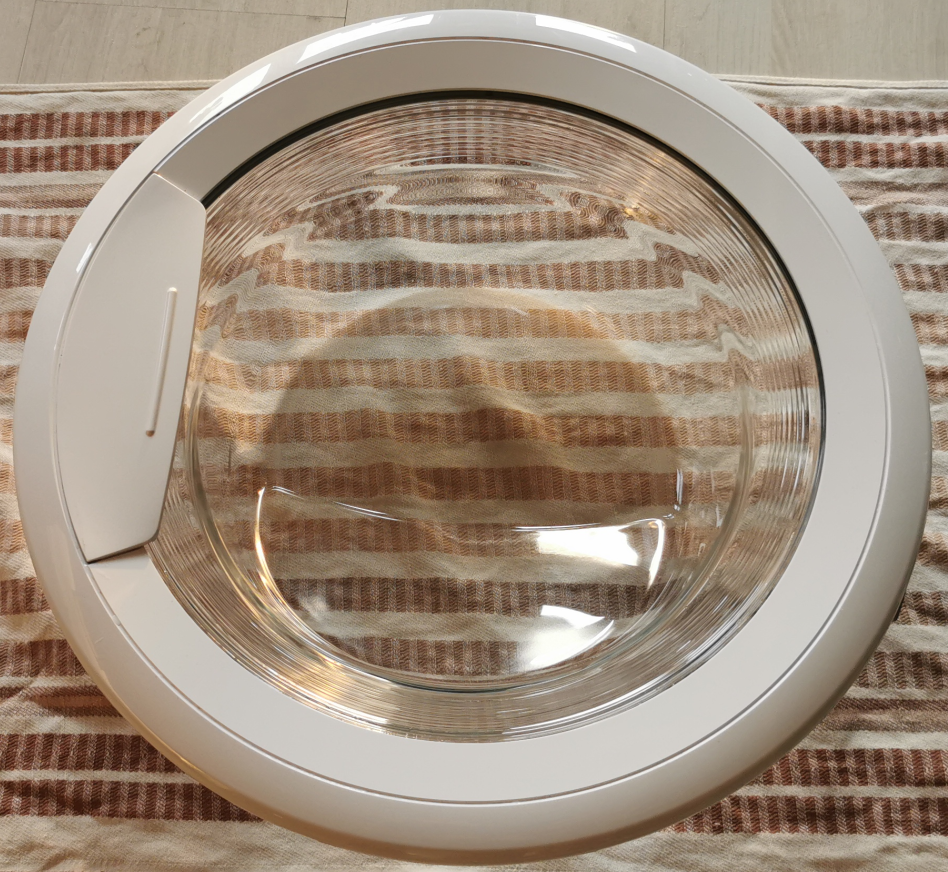 Dveře pro pračky Whirlpool