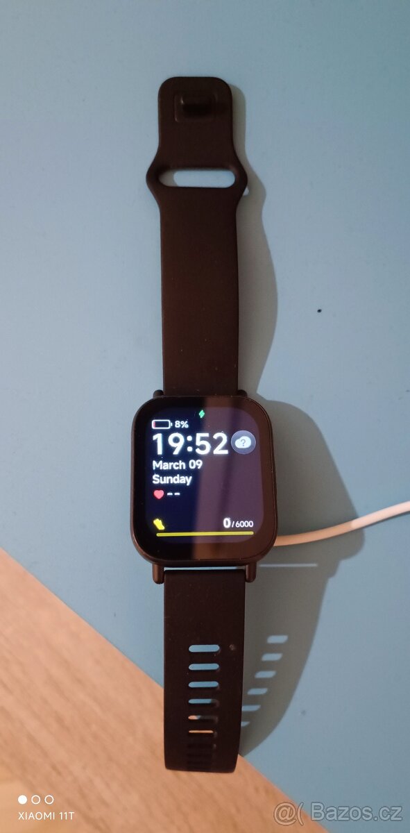 Xiaomi Redmi Watch 5 Active