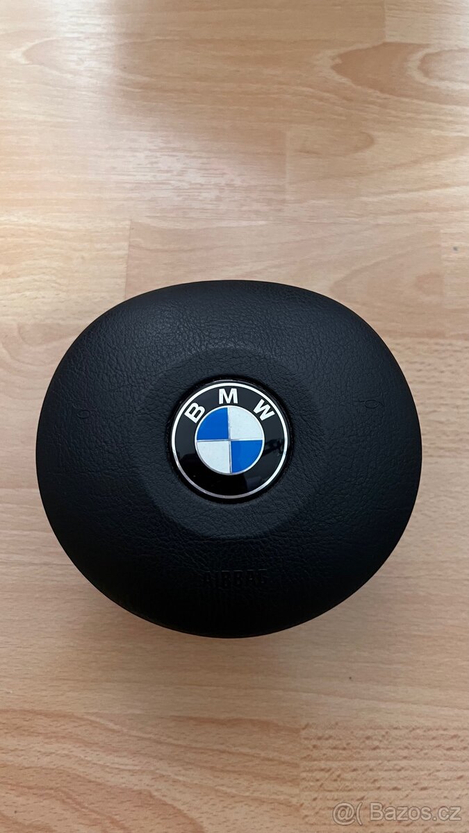 BMW E46 airbag