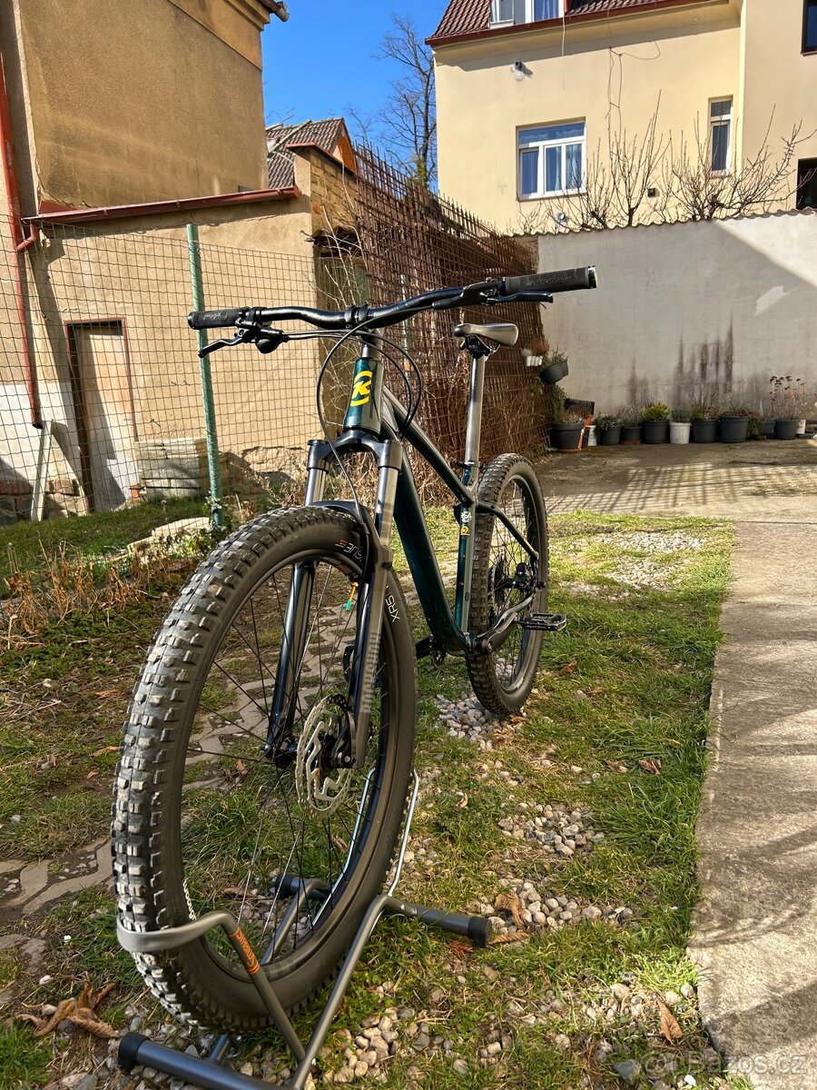 Kona Cinder Cone 27.5