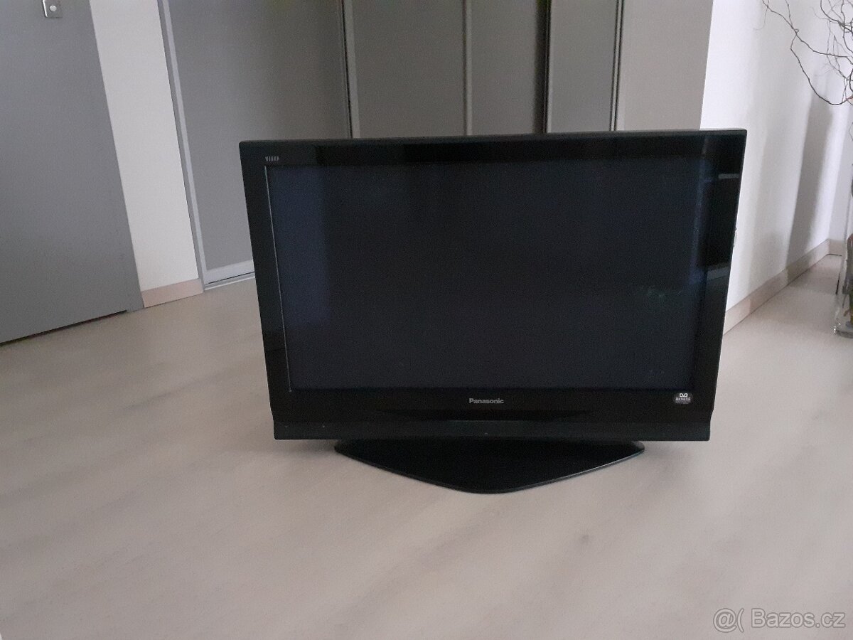 Televize Panasonic Viera