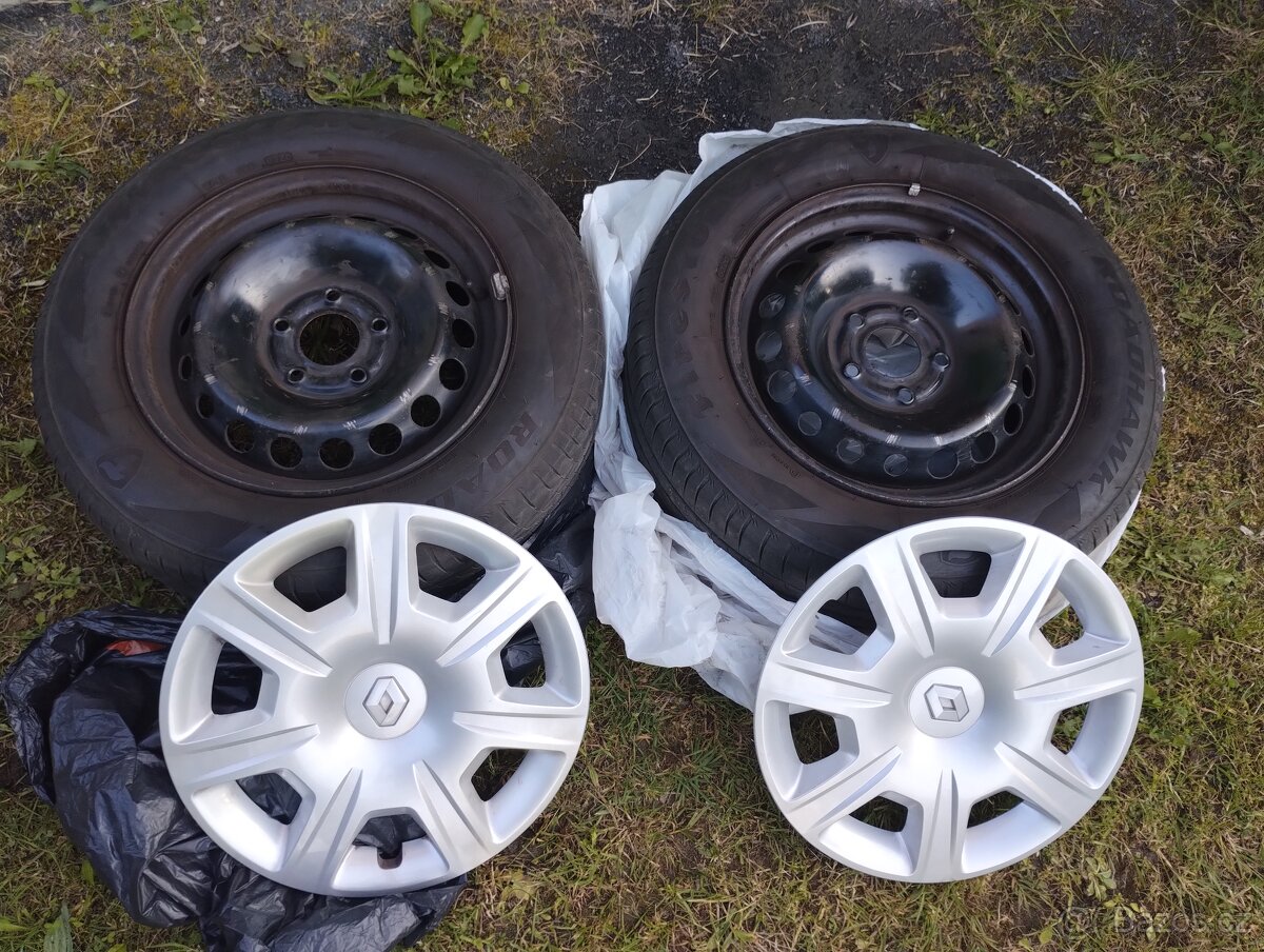 Kola Mégane 3/Fluence/Scénic/Kangoo 2