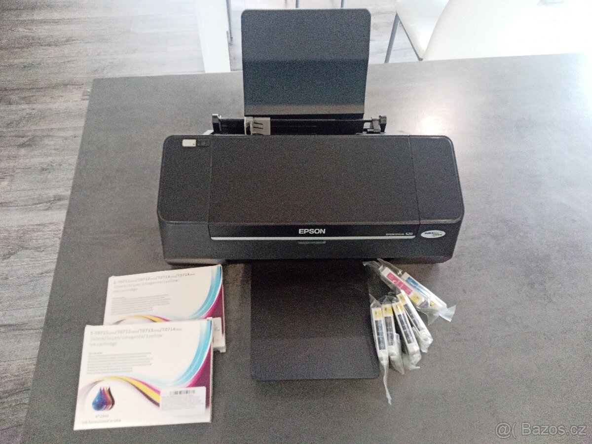 Epson